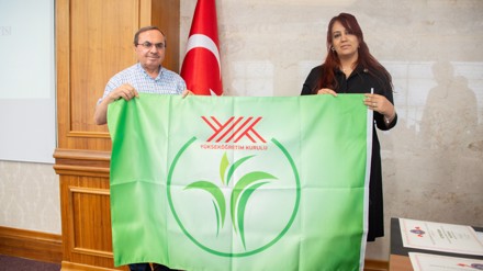Selçuk Üniversitesi ilk kez ‘Engelsiz Üniversite Ödülleri’nin sahibi oldu